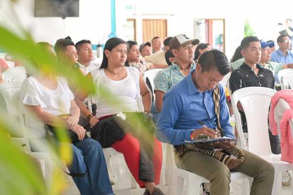 Invitación al Diplomado en Educación Ambiental y Desarrollo Sostenible