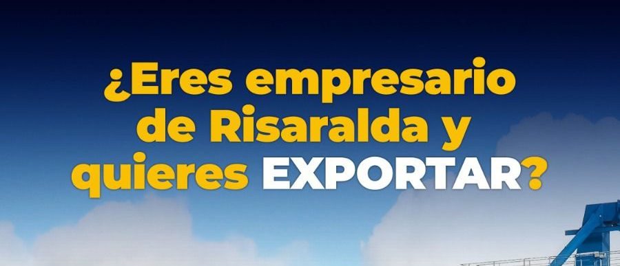 Formulario de Inscripción a la ‘Canasta Exportadora’